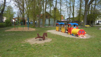Kindertagesstätte Seehausen (Altmark) "Lindenpark"