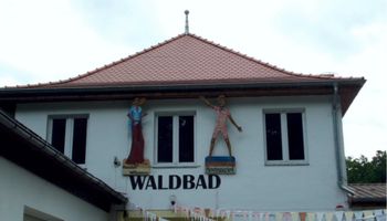 Fahrradfahrer- & Wanderer-Hotel im Waldbad Seehausen