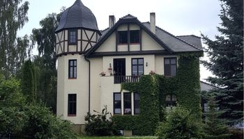 Ferienwohnung "Villa Schneider" in Lichterfelde
