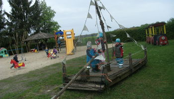 Kindertagesstätte Geestgottberg "Wirbelwind"