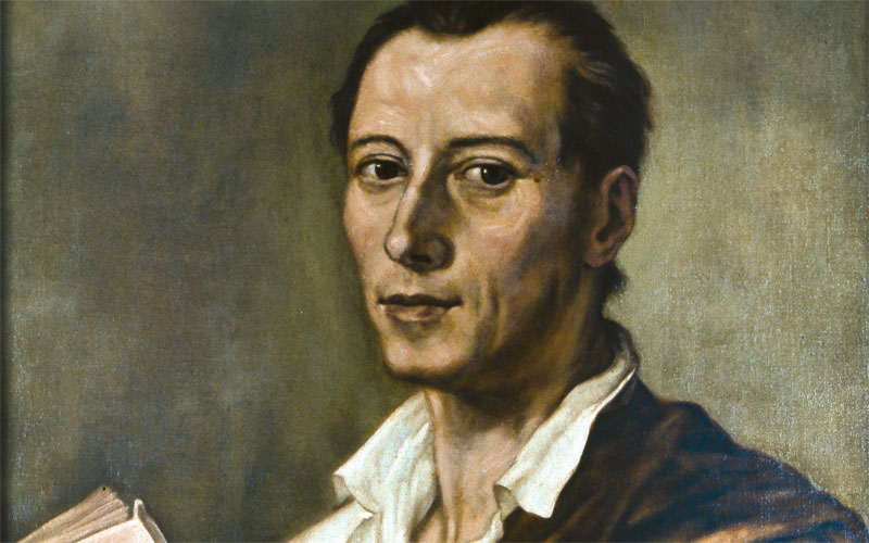 Johann-Joachim Winckelmann