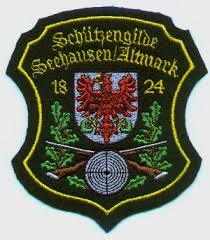 Schützengilde Seehausen/Altm.1824 e.V.