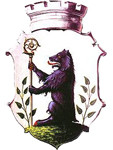 Wappen von Jablonné nad Orlici