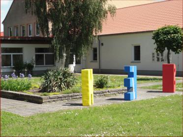 Grundschule "Dr. Albert Steinert" Hansestadt Seehausen (Altmark)